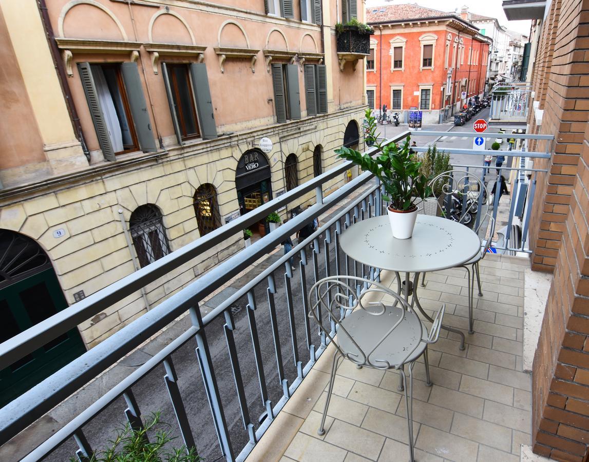 Apartamento 3 Amici
