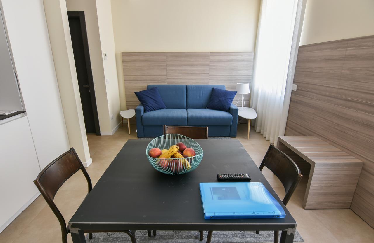 Apartamento 3 Amici *