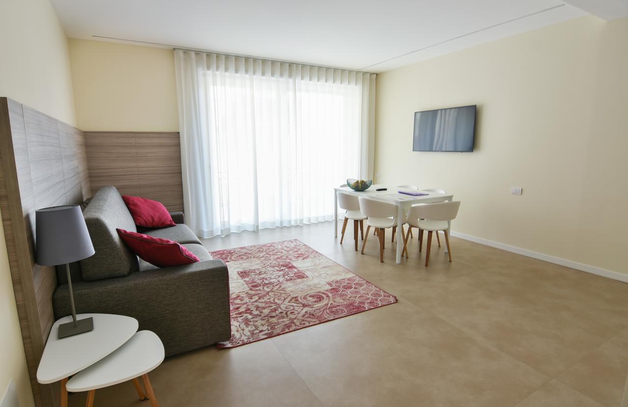 Apartamento 3 Amici