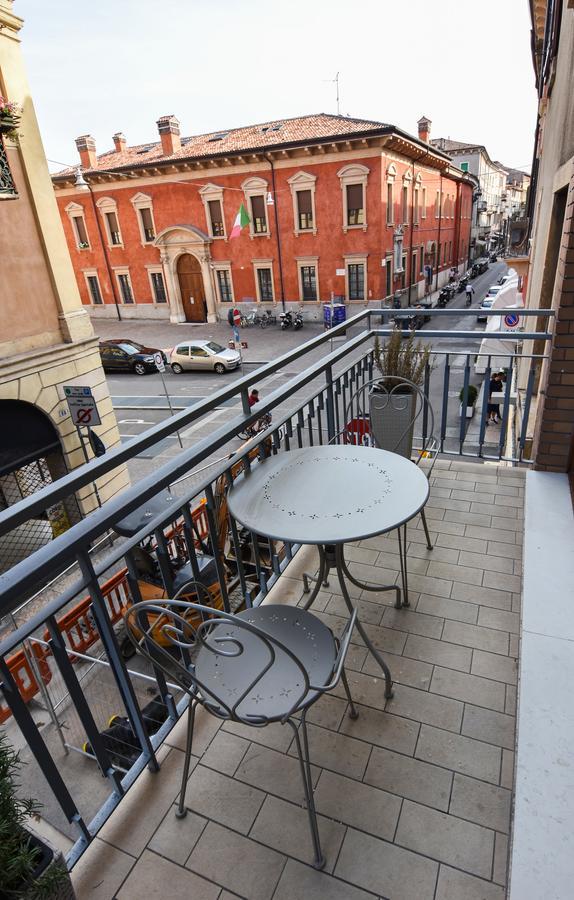 Apartamento 3 Amici