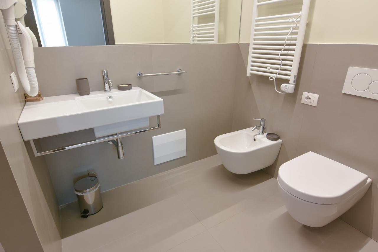 Apartamento 3 Amici *