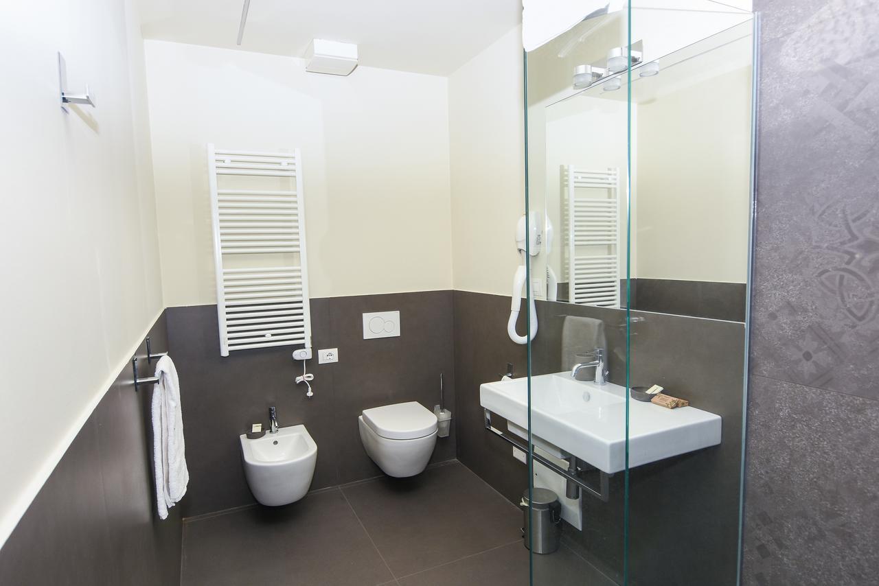 Apartamento 3 Amici *