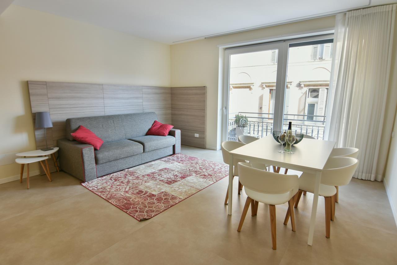 Apartamento 3 Amici *