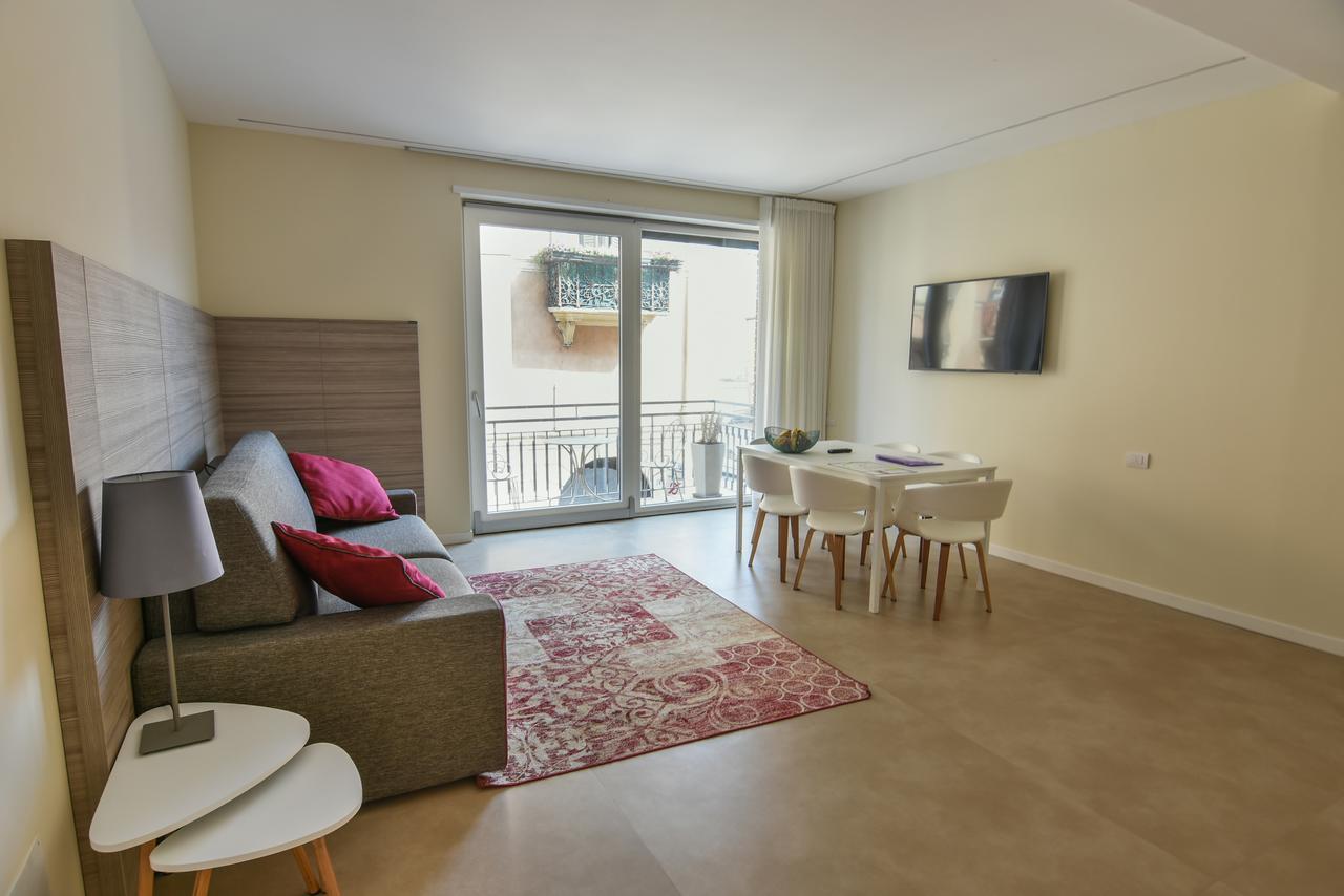 3 Amici Apartamento