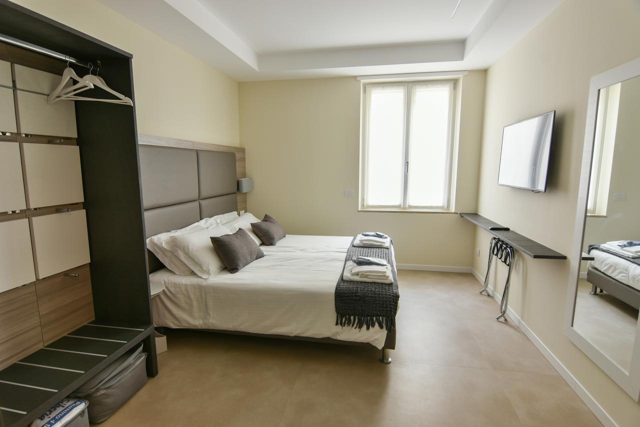 3 Amici Apartamento